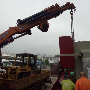 武汉工厂搬迁 专业搬运装卸服务全解析