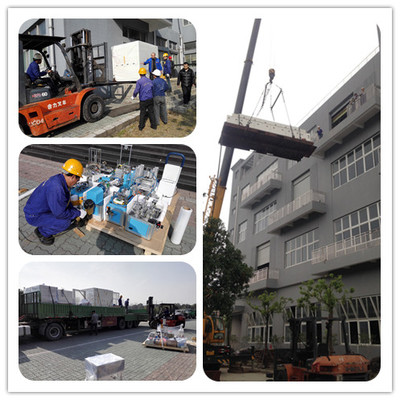 找最省心的工厂搬迁服务商 桂星装卸免您后顾之忧，仓储服务全方位保障