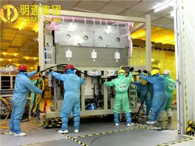 中国搬家公司名录与仓储服务指南