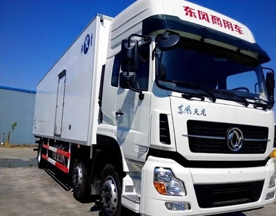 天津到莆田冷藏运输与冷链物流公司——全程冷链，仓储服务无忧