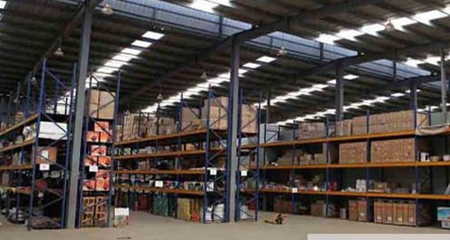 现代电商企业实现高效仓储服务的关键措施