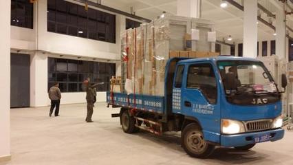 工厂搬迁全流程详解 如何系统化做好仓储服务迁移