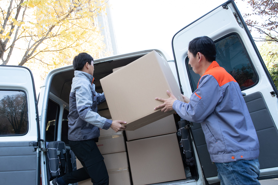 现代物流中的人员搬运与仓储服务 效率与安全的双重保障