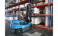 高效装卸与仓储服务 打造快捷物流体验的关键