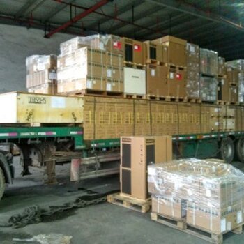 苏州搬运装卸服务全解析 长途搬运与专业仓储解决方案