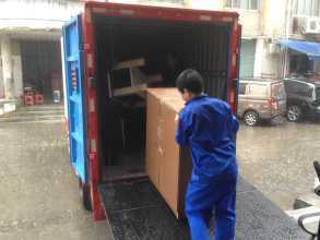 装卸车搬运师傅小时工 高效灵活的搬运装卸服务