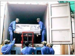 北京市天和搬家公司 一站式仓储服务，为您的物品安全保驾护航