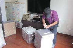 长沙专业搬运装卸服务 一站式解决搬家、送货、空调家具拆装需求